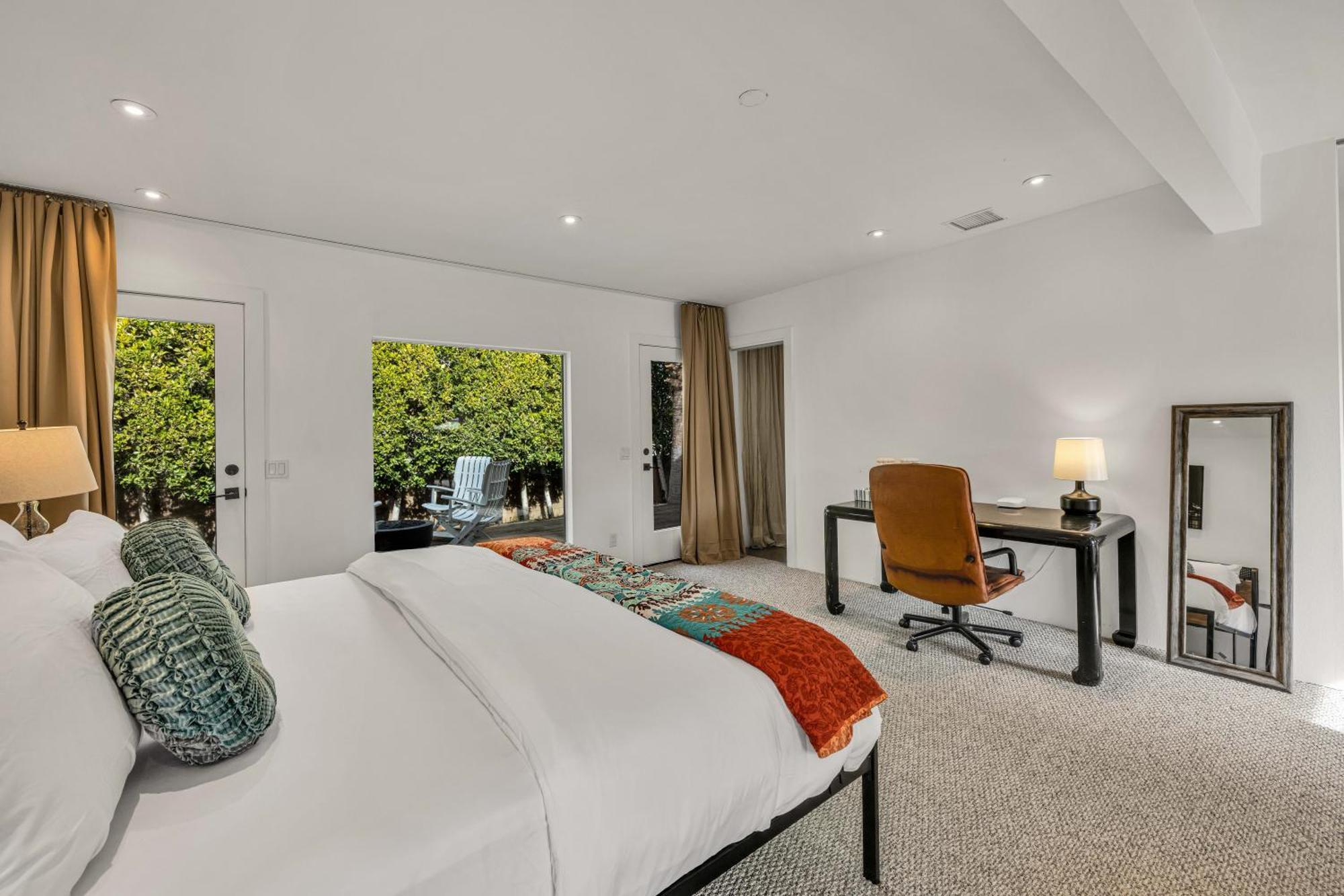 Mid-Century Elegance & Fun In Tahquitz River Estates Palm Springs Zewnętrze zdjęcie
