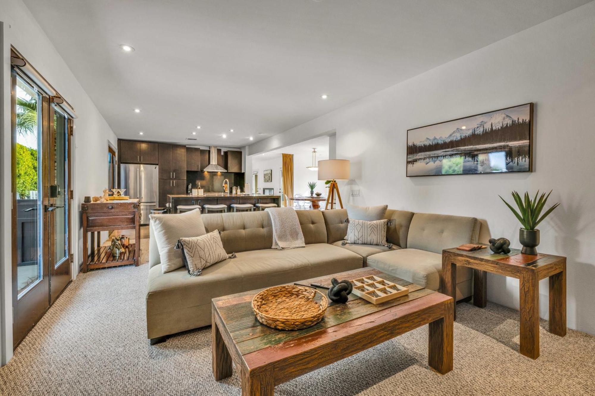 Mid-Century Elegance & Fun In Tahquitz River Estates Palm Springs Zewnętrze zdjęcie
